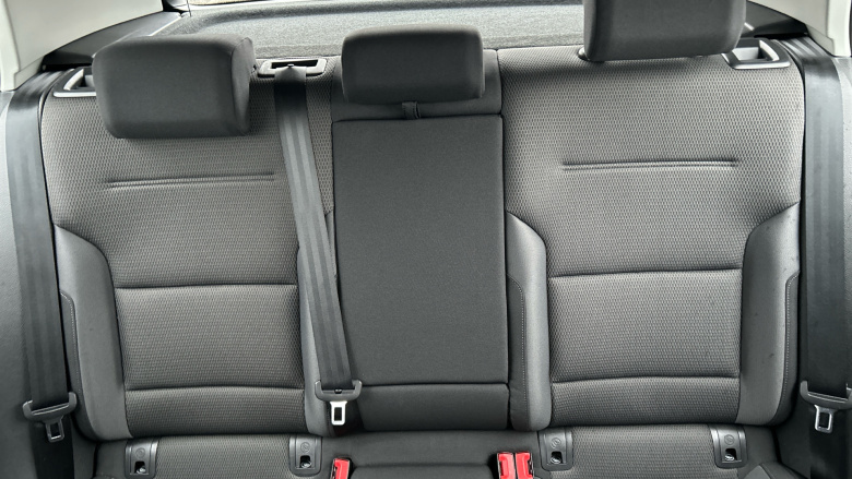 Volkswagen Golf 1.4 TSI 125 Match Edition 5dr Petrol Hatchback